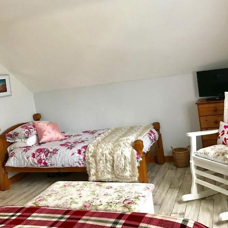 Ty Croeso Apartamento Ballymoney Exterior foto