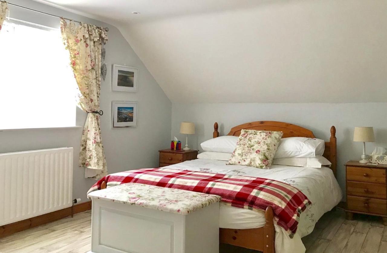 Ty Croeso Apartamento Ballymoney Exterior foto