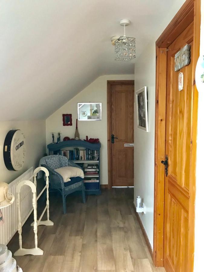 Ty Croeso Apartamento Ballymoney Exterior foto
